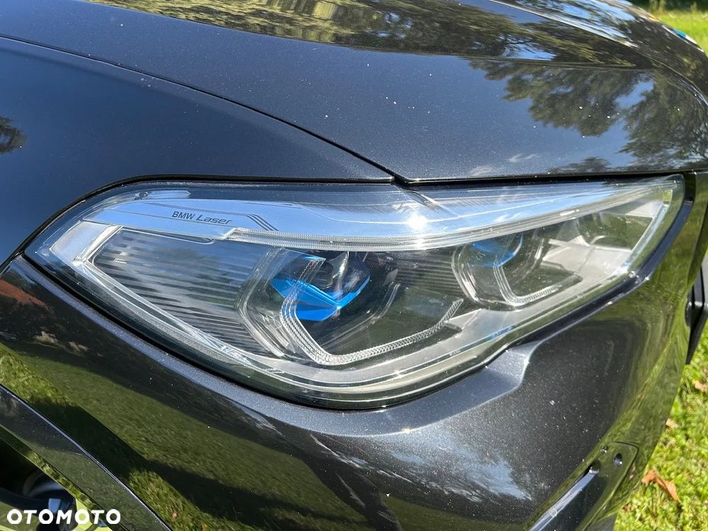 BMW X5 xDrive25d sport - 8