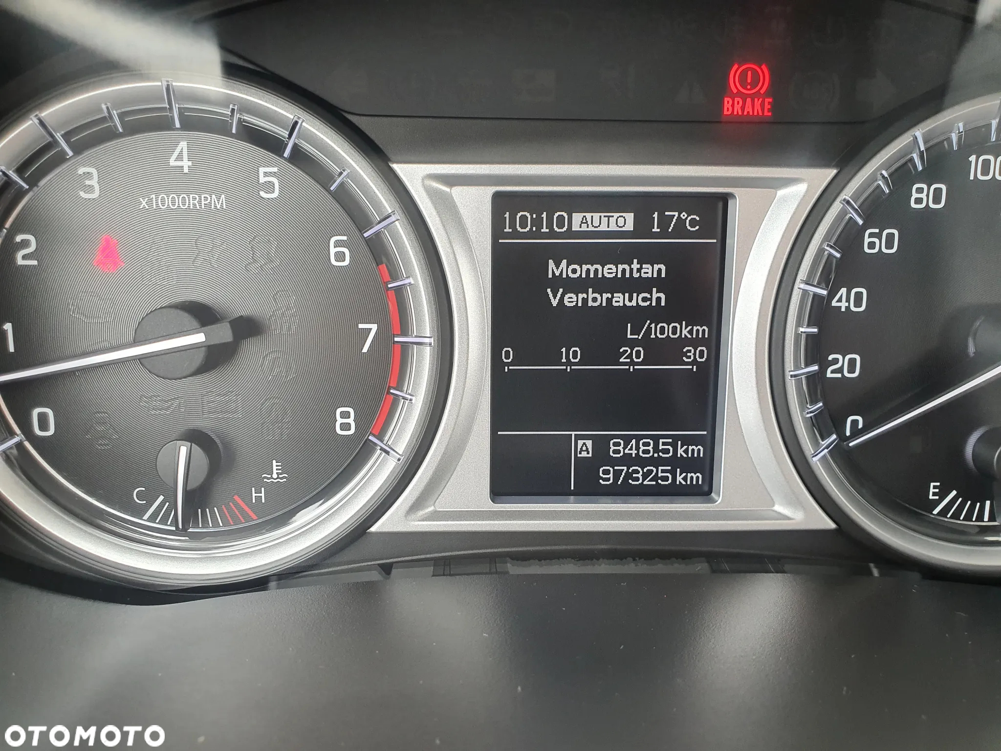 Suzuki Vitara 1.6 (4x4) Allgrip Comfort+ - 14