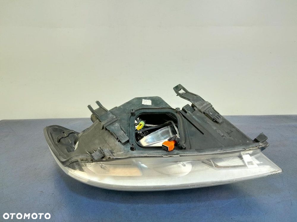 FORD FOCUS MK2 LIFT REFLEKTOR LAMPA XENON LEWY - 5