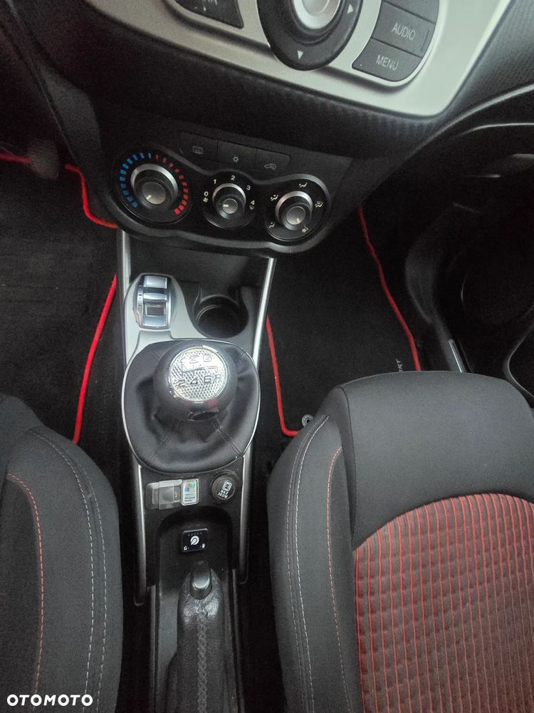 Alfa Romeo Mito - 14