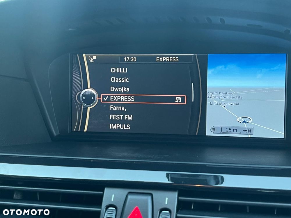 BMW Seria 5 520d Edition Exclusive - 21