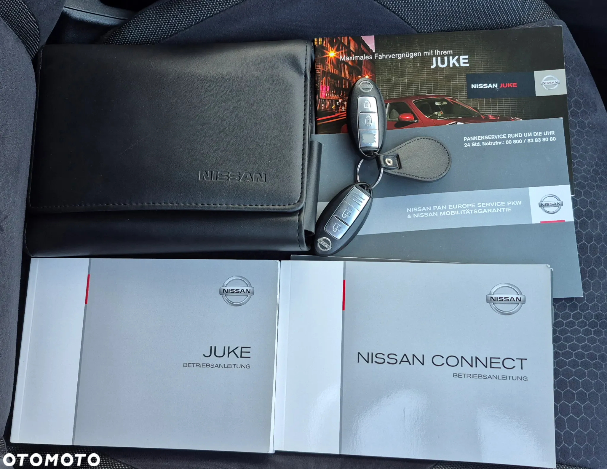 Nissan Juke 1.6 Tekna - 29