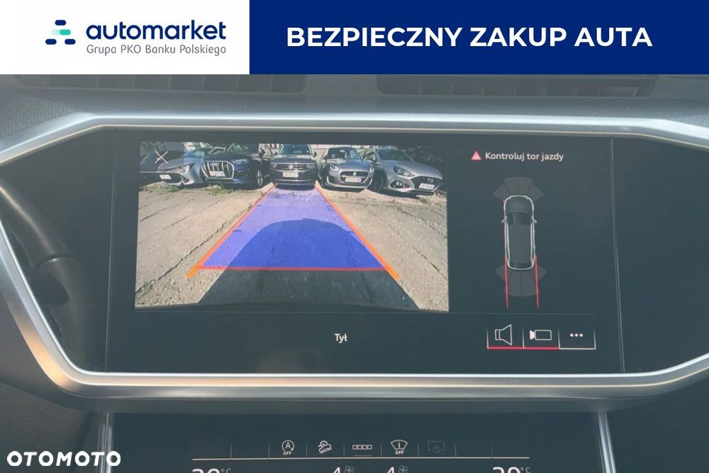 Audi A6 Allroad 50 TDI mHEV Quattro Tiptronic - 20