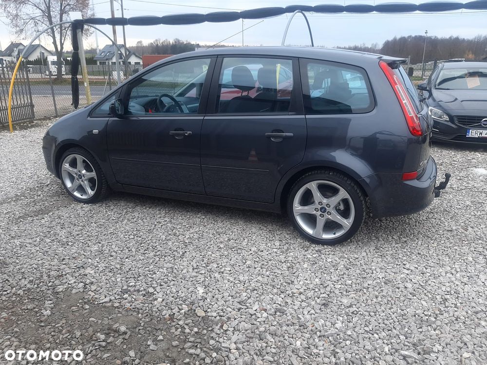 Ford C-MAX - 3