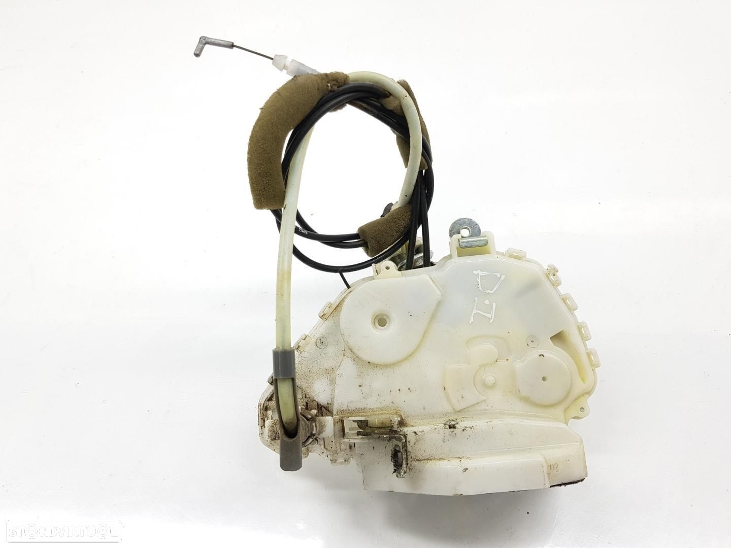 FECHADURA PORTA FRENTE ESQUERDA HONDA CIVIC 5 PUERTAS FK - 1