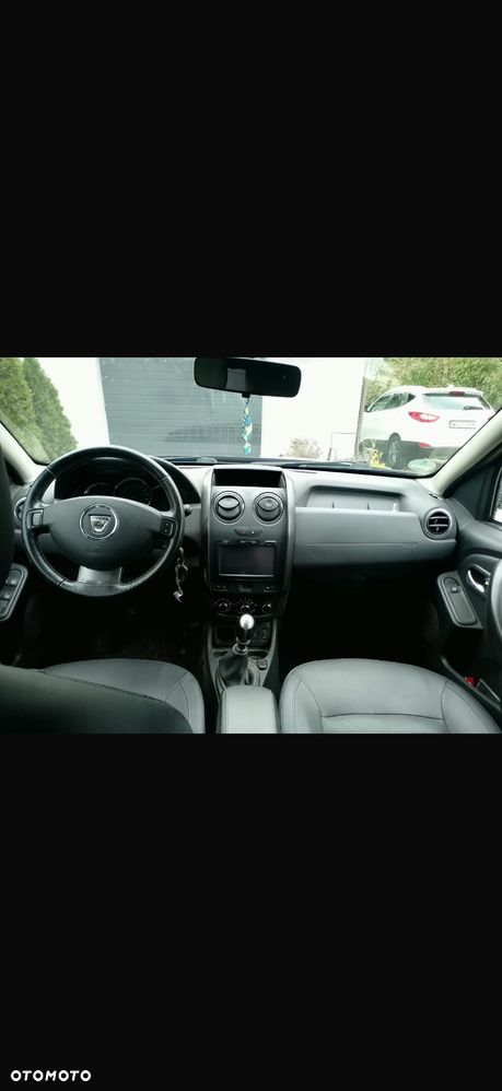 Dacia Duster - 11