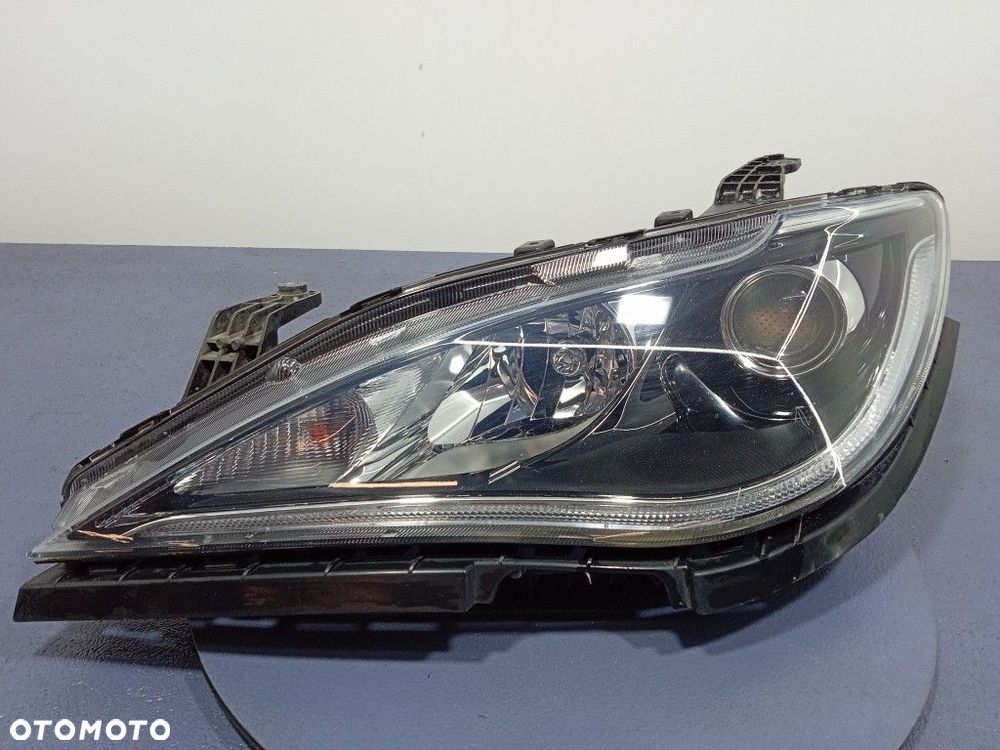 CHRYSLER PACIFICA II 16-20 REFLEKTOR LEWY HALOGEN LED 68228947AG - 1