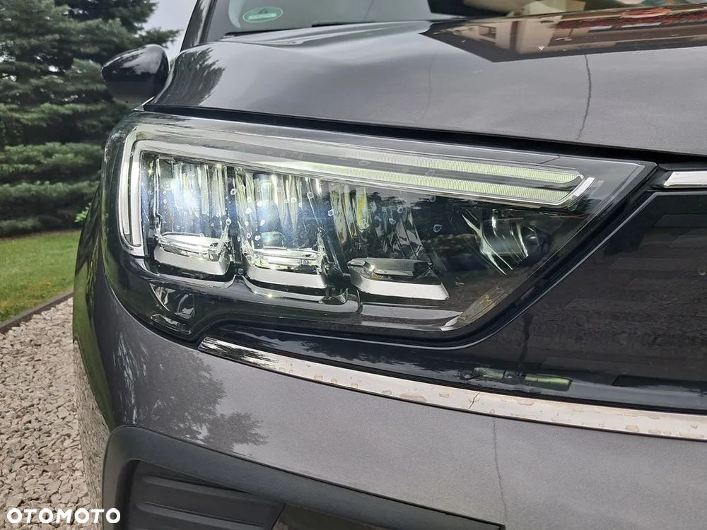 Opel Crossland X - 37