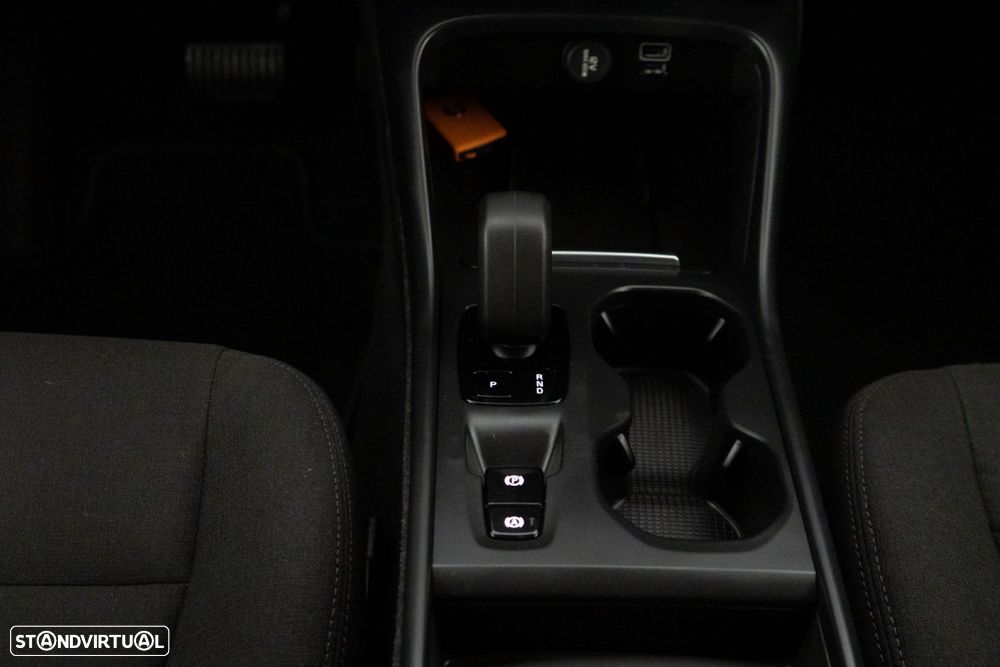 Volvo XC 40 1.5 T4 PHEV Inscription - 26