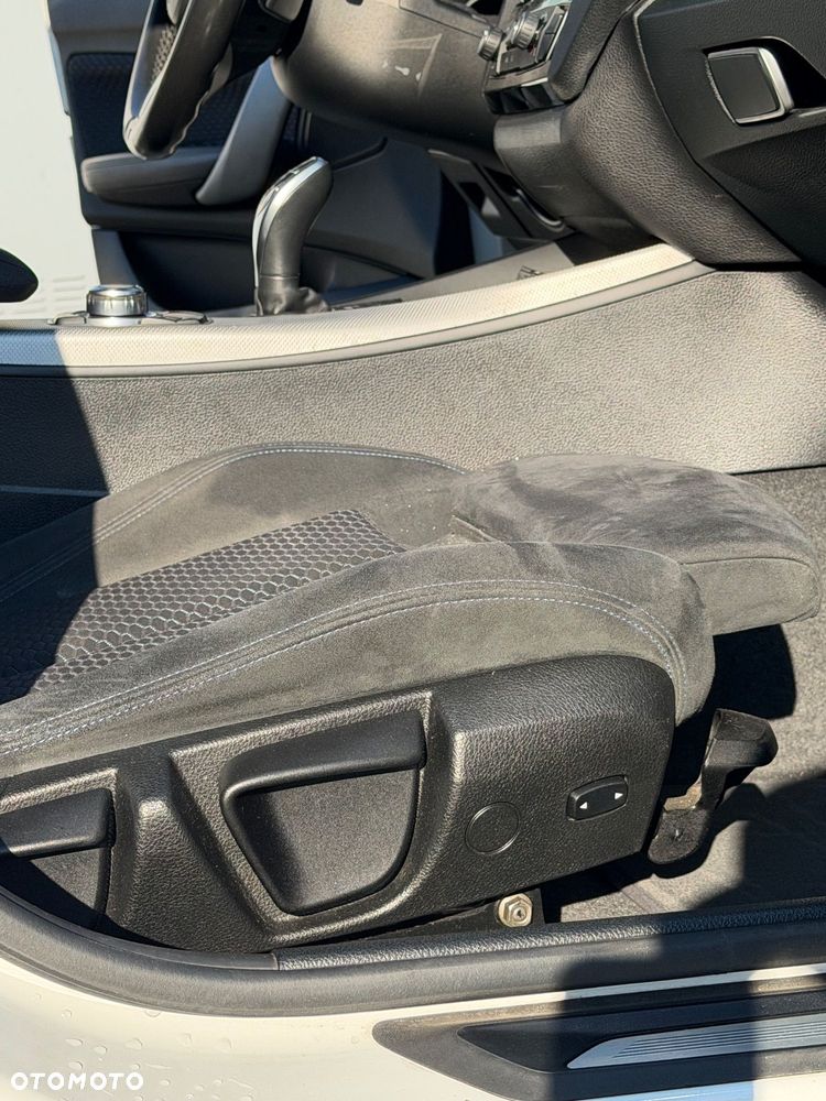 BMW Seria 1 120d Sport-Aut M Sport - 13