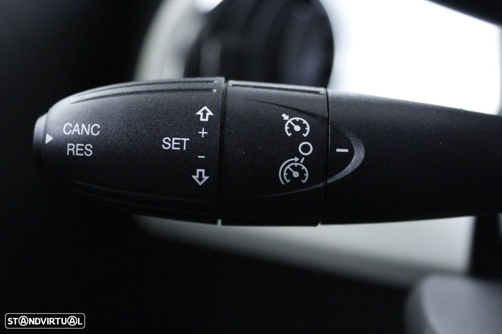Fiat 500 1.0 Hybrid - 26