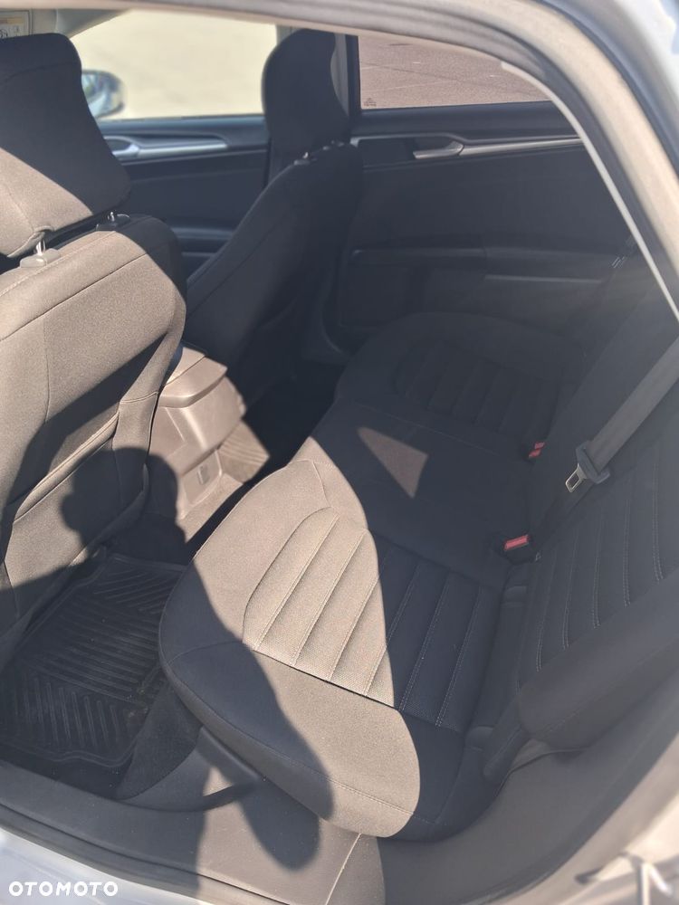 Ford Mondeo 1.5 EcoBoost Gold X (Trend) - 14