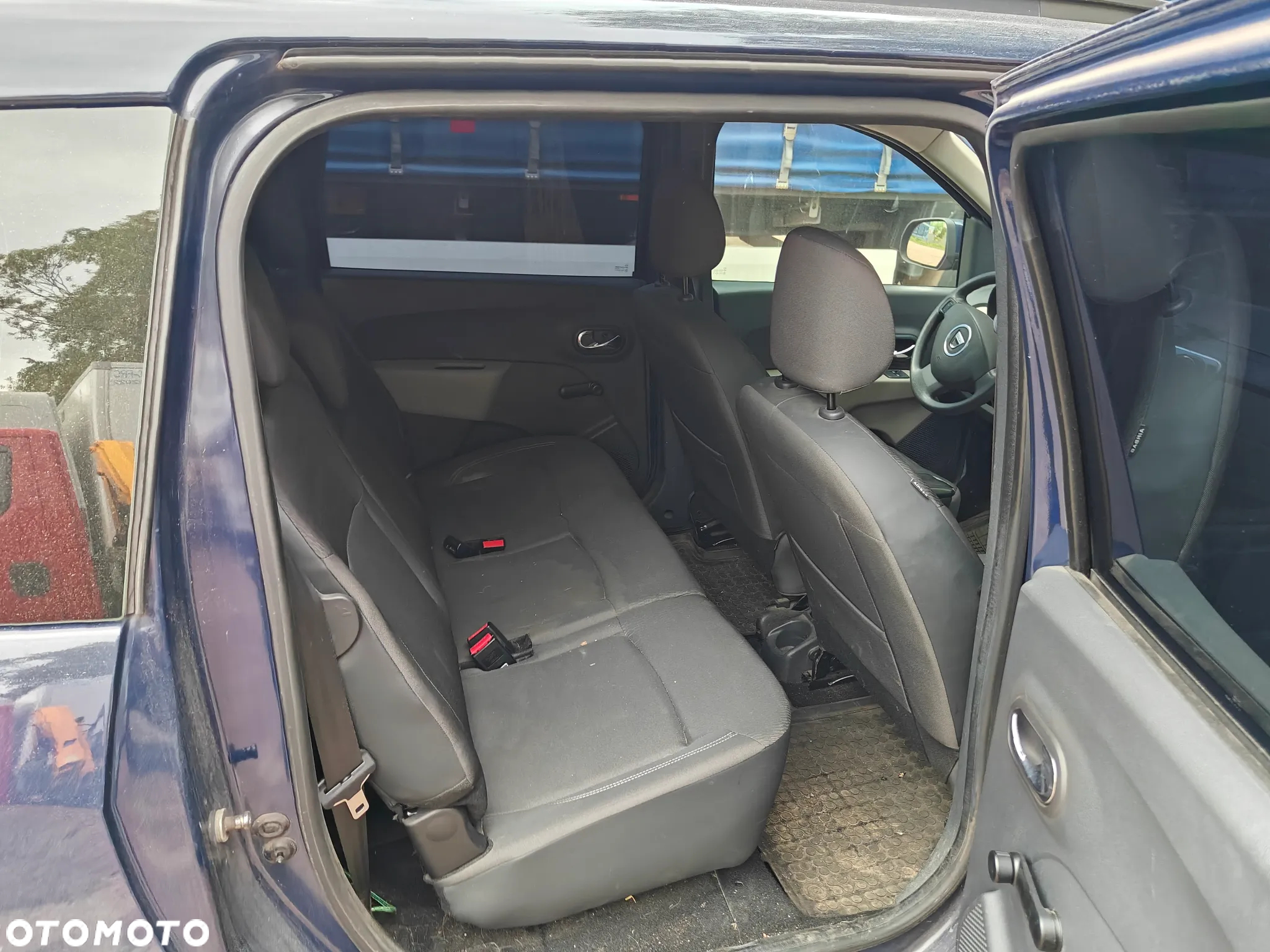 Dacia Lodgy 1.2 TCe Prestige - 6