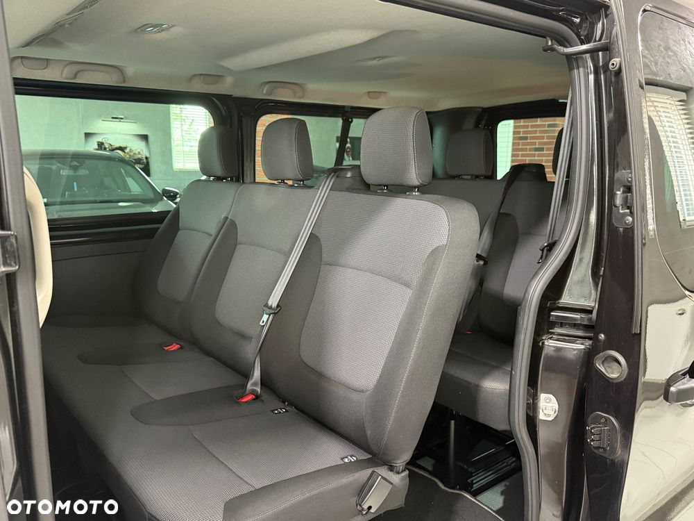 Fiat Talento L2H1 S&S LKW Basis - 11