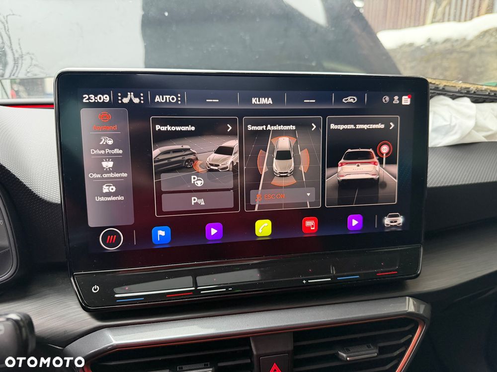 Cupra Leon Sportstourer - 29