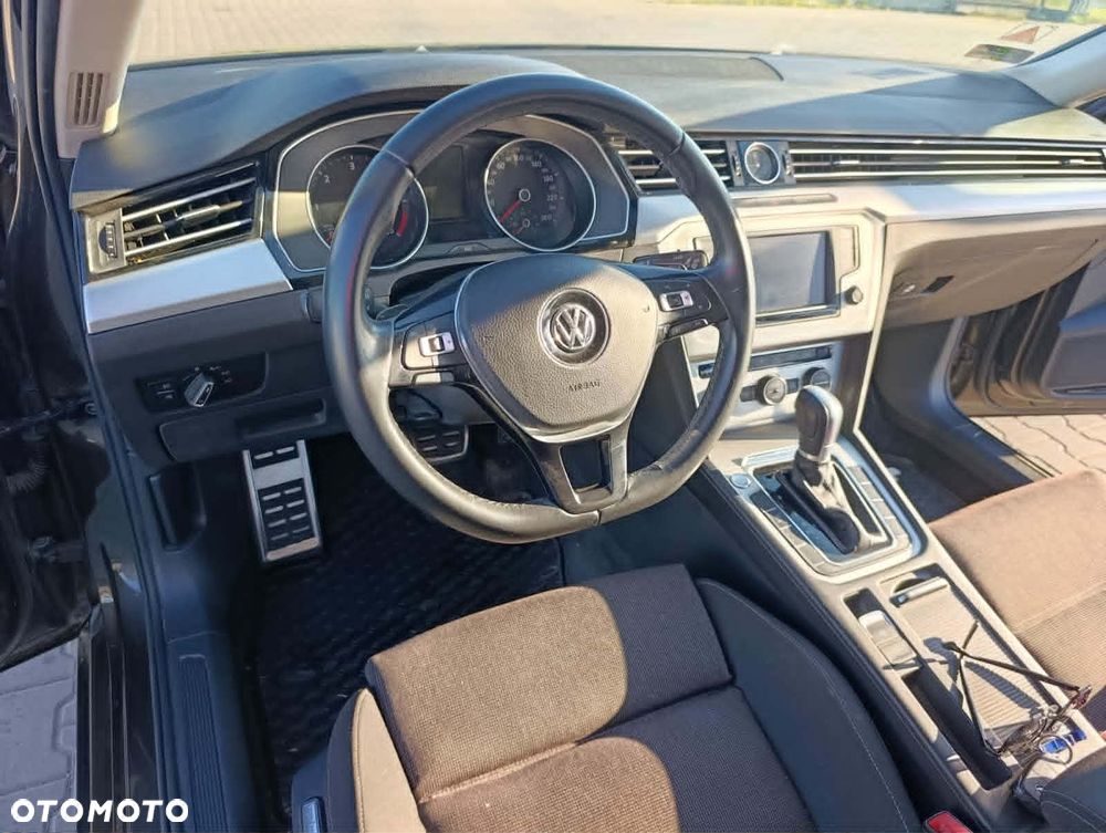 Volkswagen Passat 2.0 TDI BMT Comfortline DSG - 7