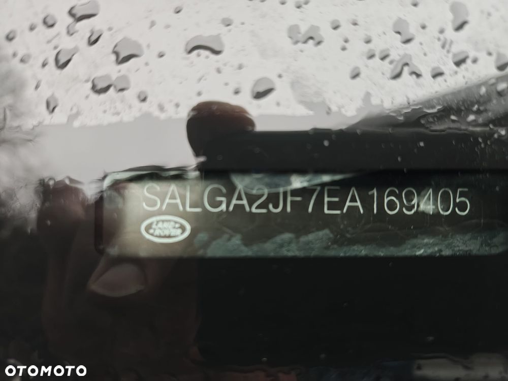 Land Rover Range Rover 4.4SD V8 AB - 5