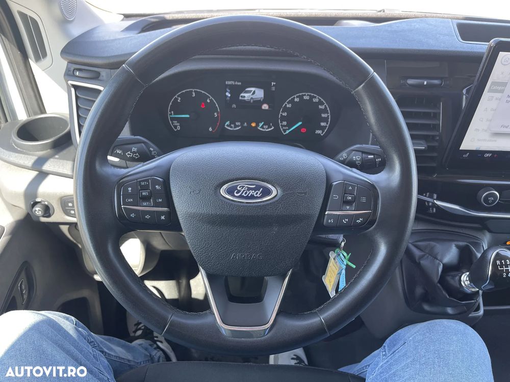 Ford TRANSIT - 14