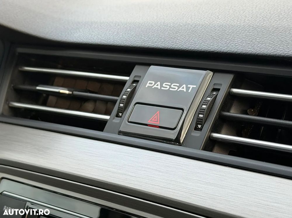 Volkswagen Passat 1.5 TSI OPF DSG Business - 9