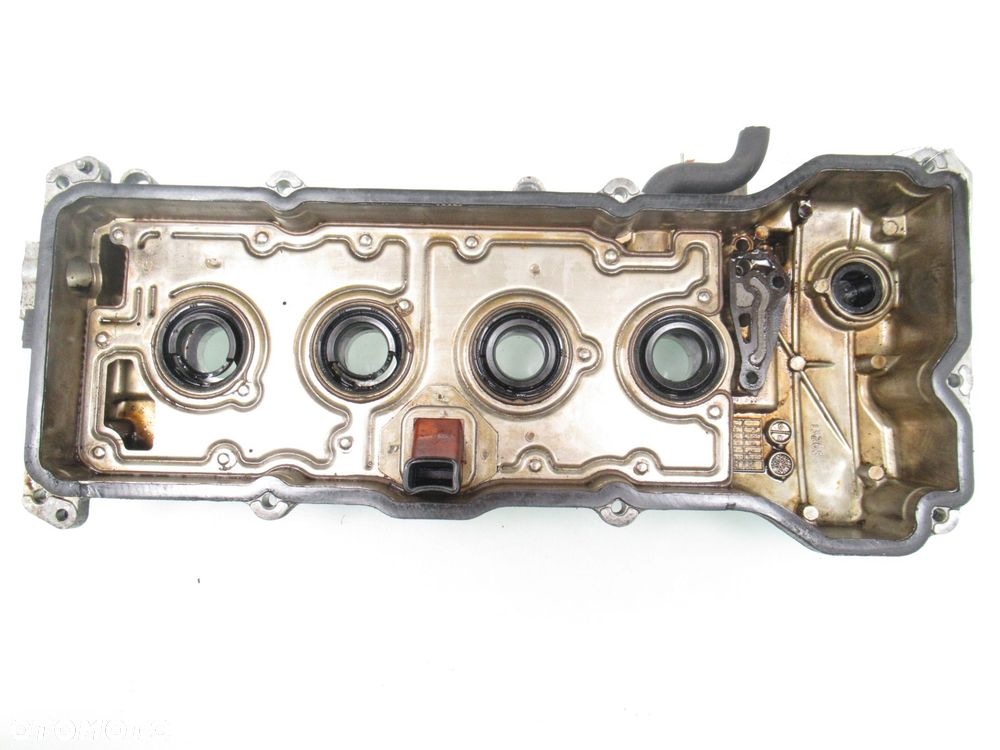 POKRYWA ZAWORÓW NISSAN PRIMERA P12 1.8 13265 - 4