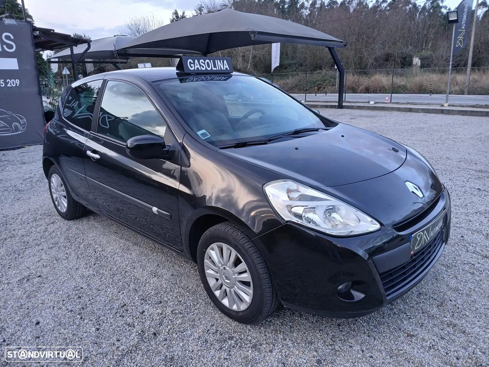 Renault Clio 1.2 TCE Dynamique S - 6