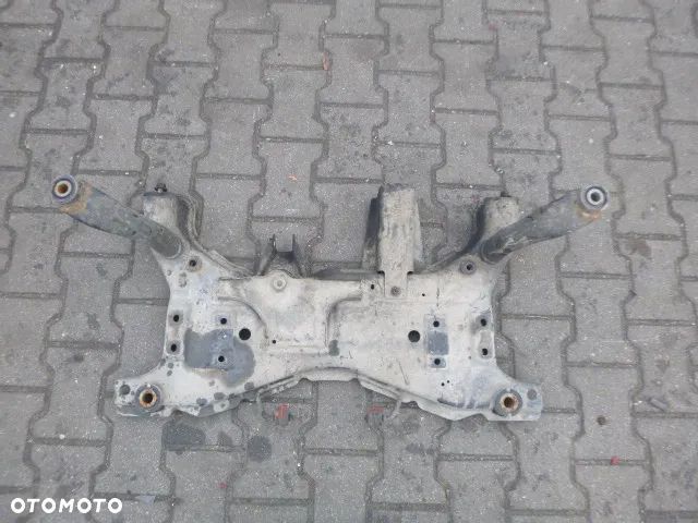 SANKI PRZÓD PRZEDNIE FORD FOCUS C-MAX MK1 1.6 TDCI - 15
