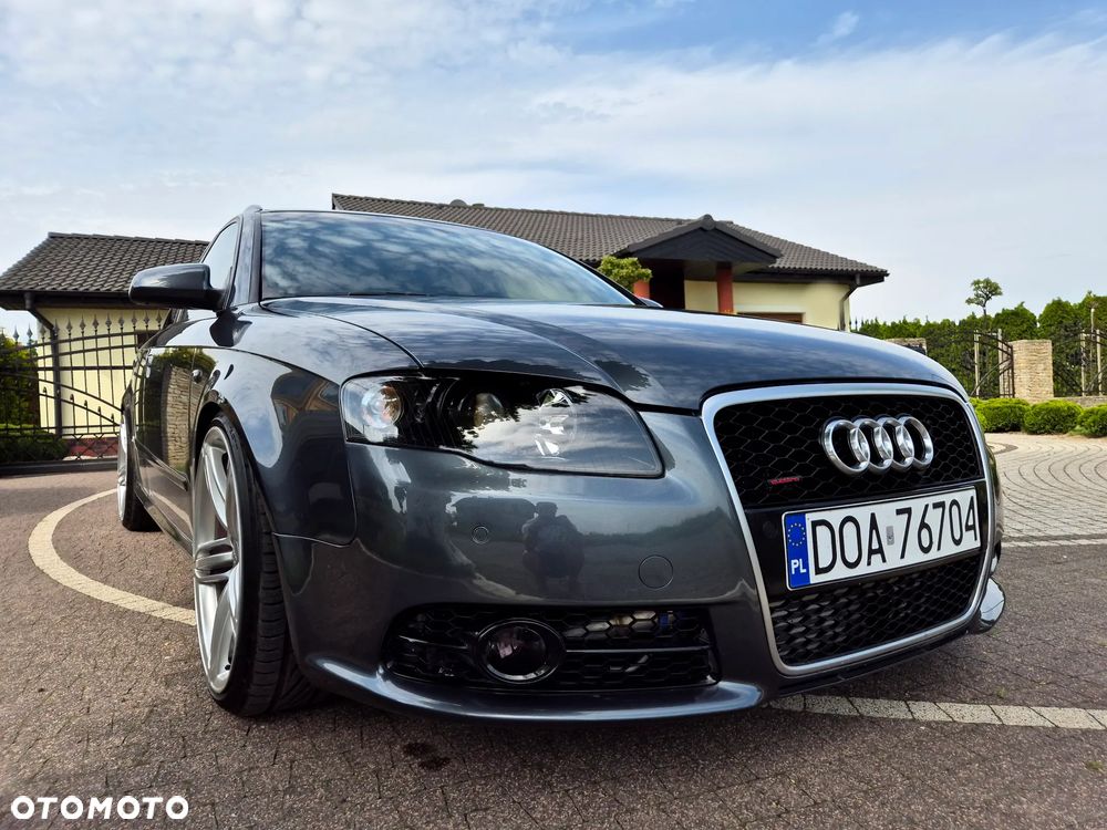 Audi A4 - 2