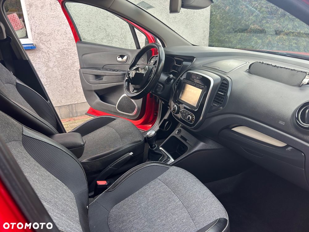 Renault Captur - 20
