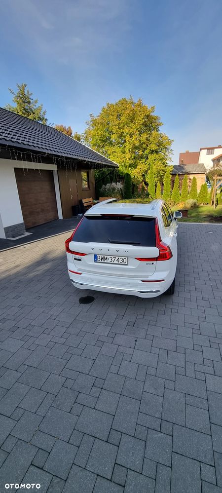 Volvo XC 60 - 5