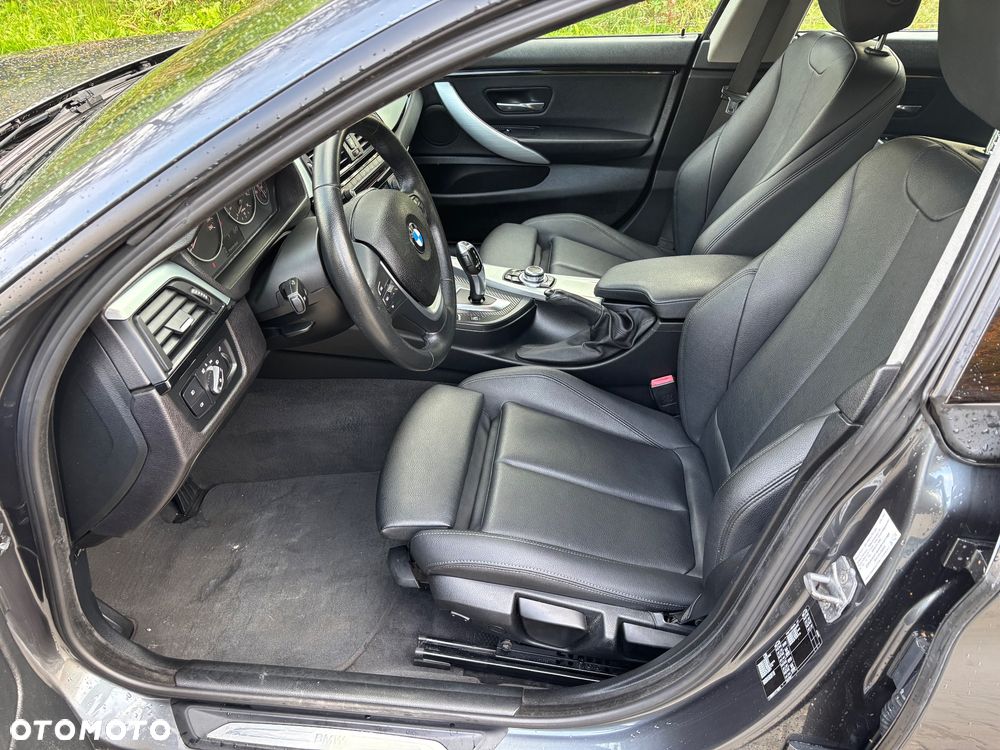 BMW Seria 4 - 12