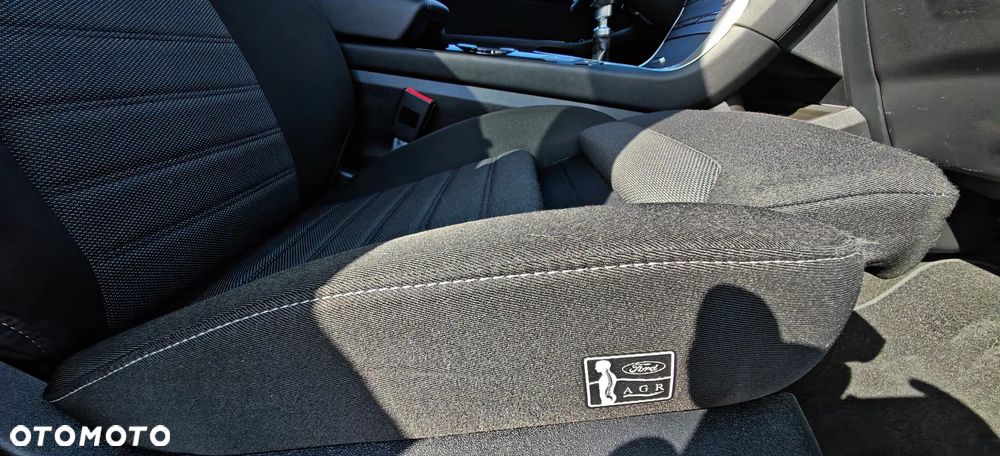 Ford S-Max 2.0 EcoBlue TITANIUM - 22