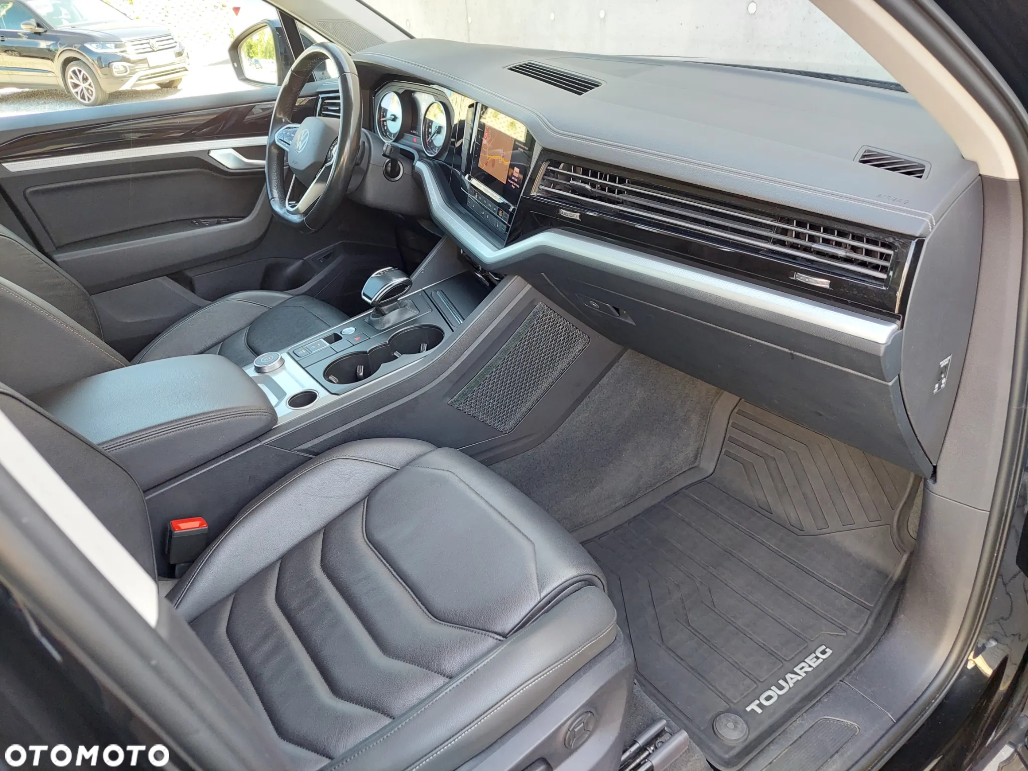 Volkswagen Touareg 3.0 V6 TDI SCR 4Mot - 28