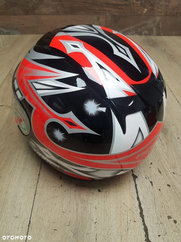 Kask motocyklowy Nitro Racing N510-V rozmiar L 60 - 3