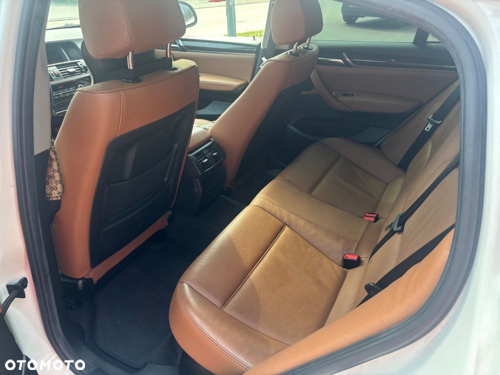 BMW X4 xDrive28i M Sport - 7