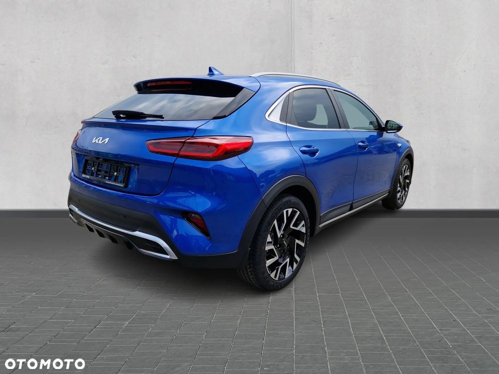 Kia XCeed - 21