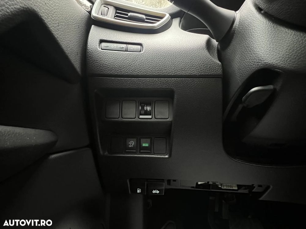 Nissan Qashqai - 16