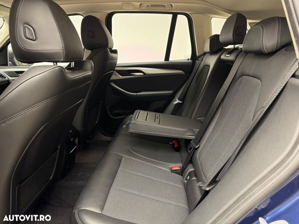 BMW X3 - 36