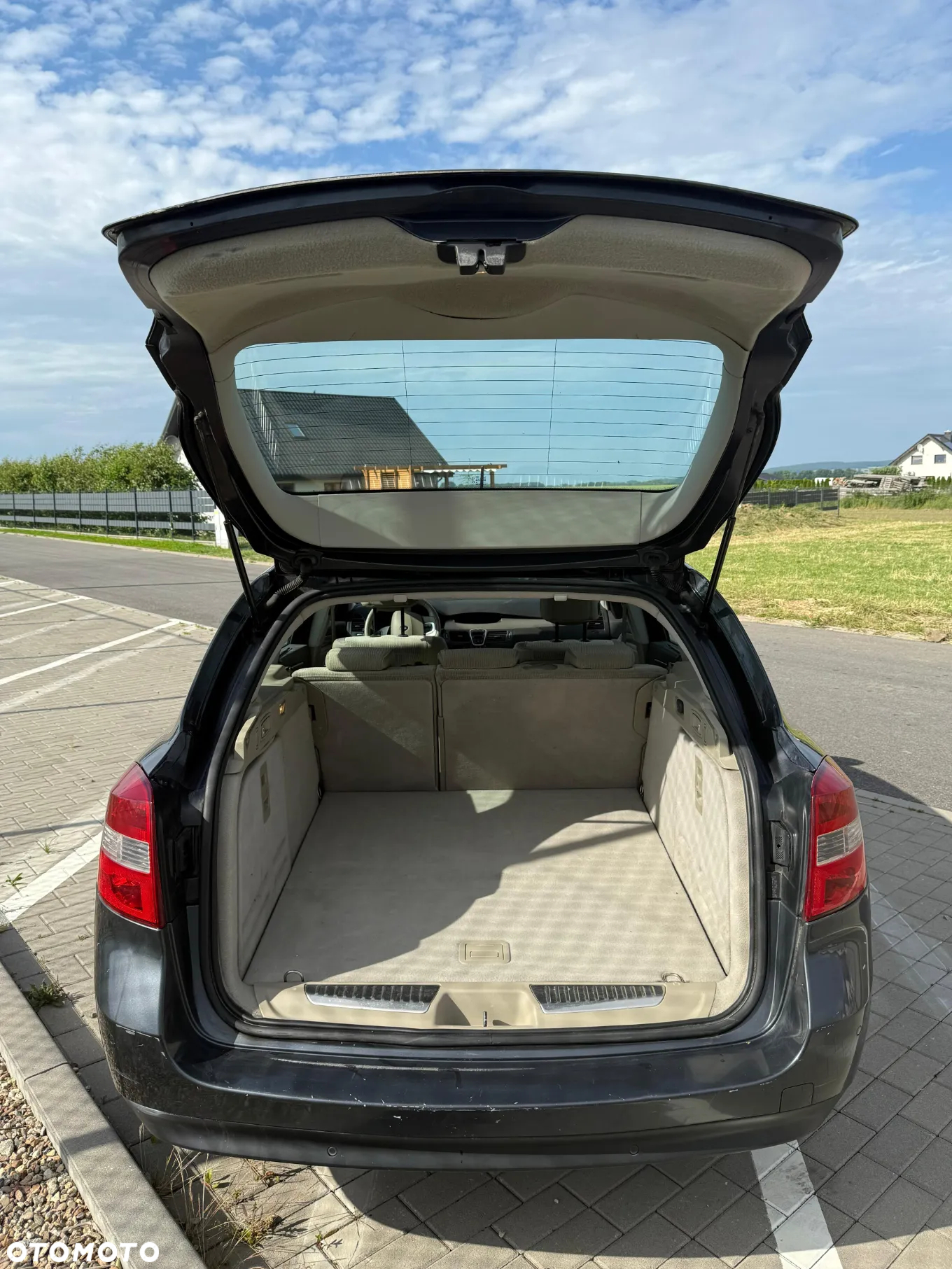 Renault Laguna 2.0 DCi Expression - 13