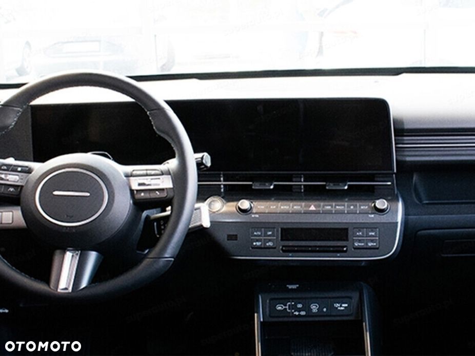 Hyundai Kona 1.6 T-GDI Executive DCT - 8