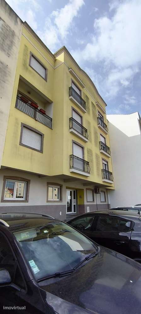 Apartamento T1 em Localização Privilegiada - Grande imagem: 4/6