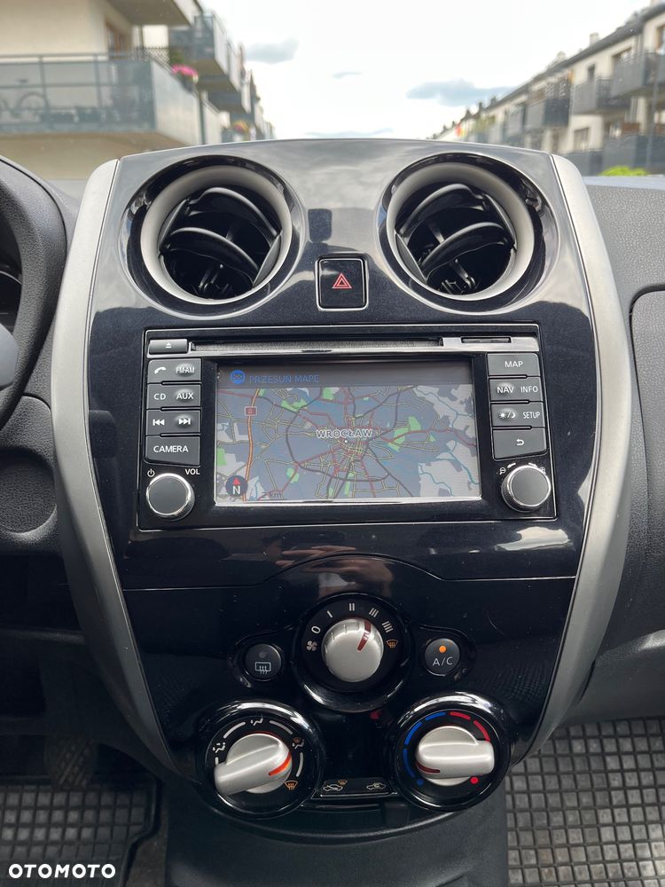 Nissan Note 1.2 Tekna - 29