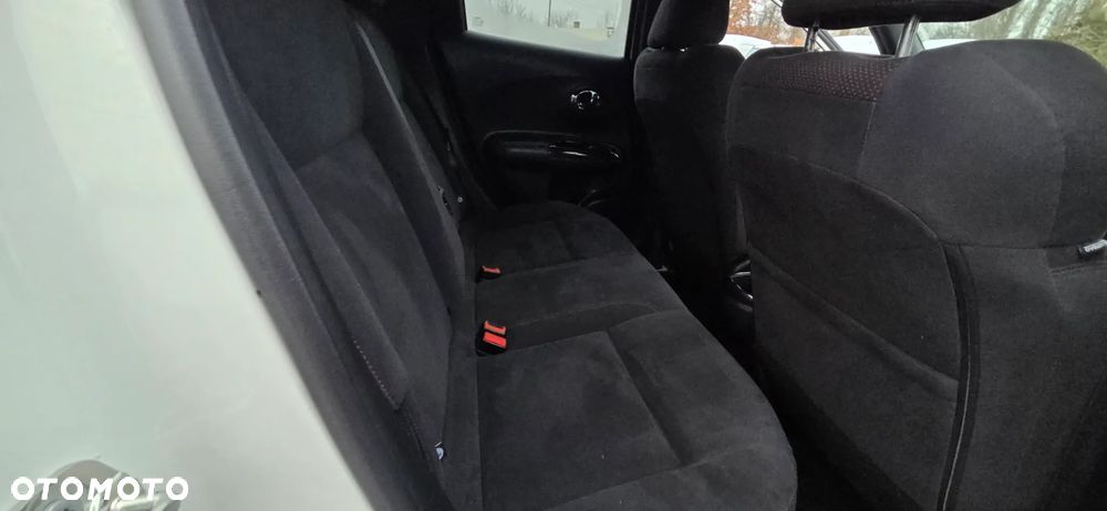 Nissan Juke 1.6 DIG-T Nismo RS 4WD Xtronic - 36