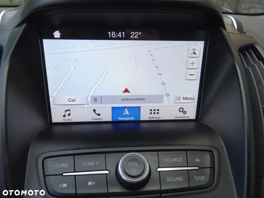 Ford Kuga 1.5 EcoBoost FWD Titanium Plus ASS - 28