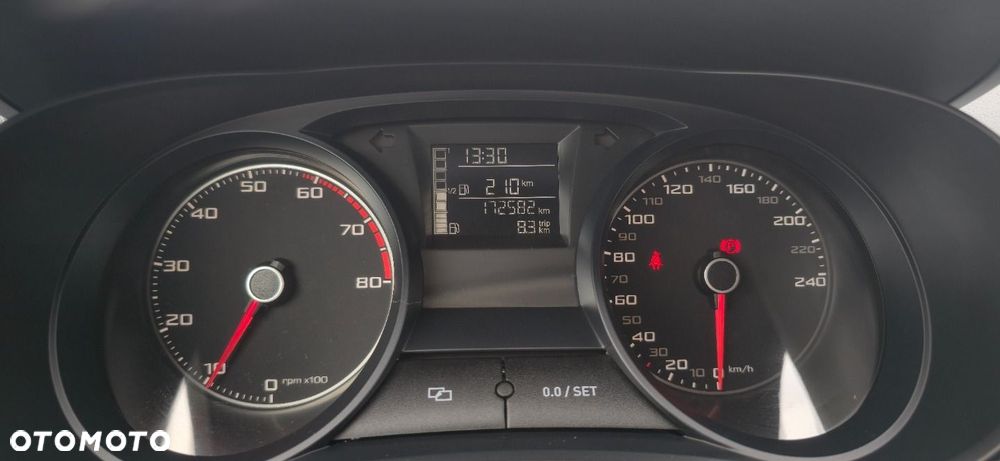 Seat Ibiza SC 1.2 12V Style - 19