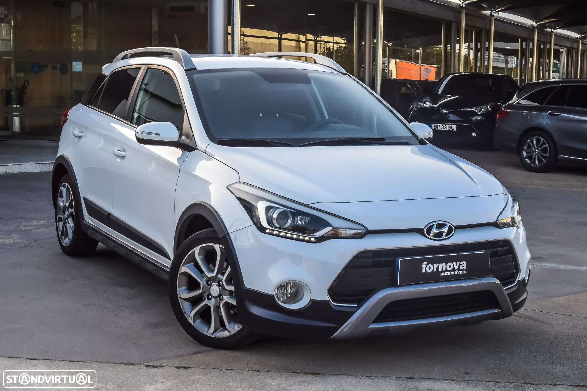 Hyundai i20 Active 1.0 T-GDi Style - 1