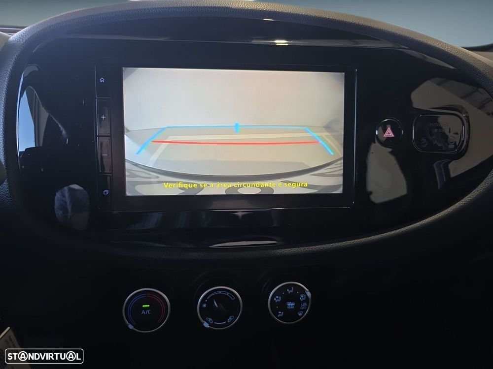 Toyota Aygo X - 24