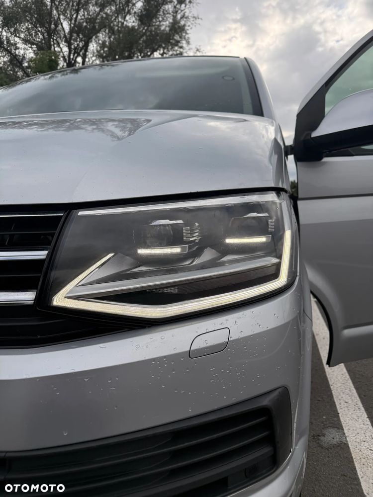 Volkswagen Caravelle 2.0 TDI L1 Highline 4Motion - 12