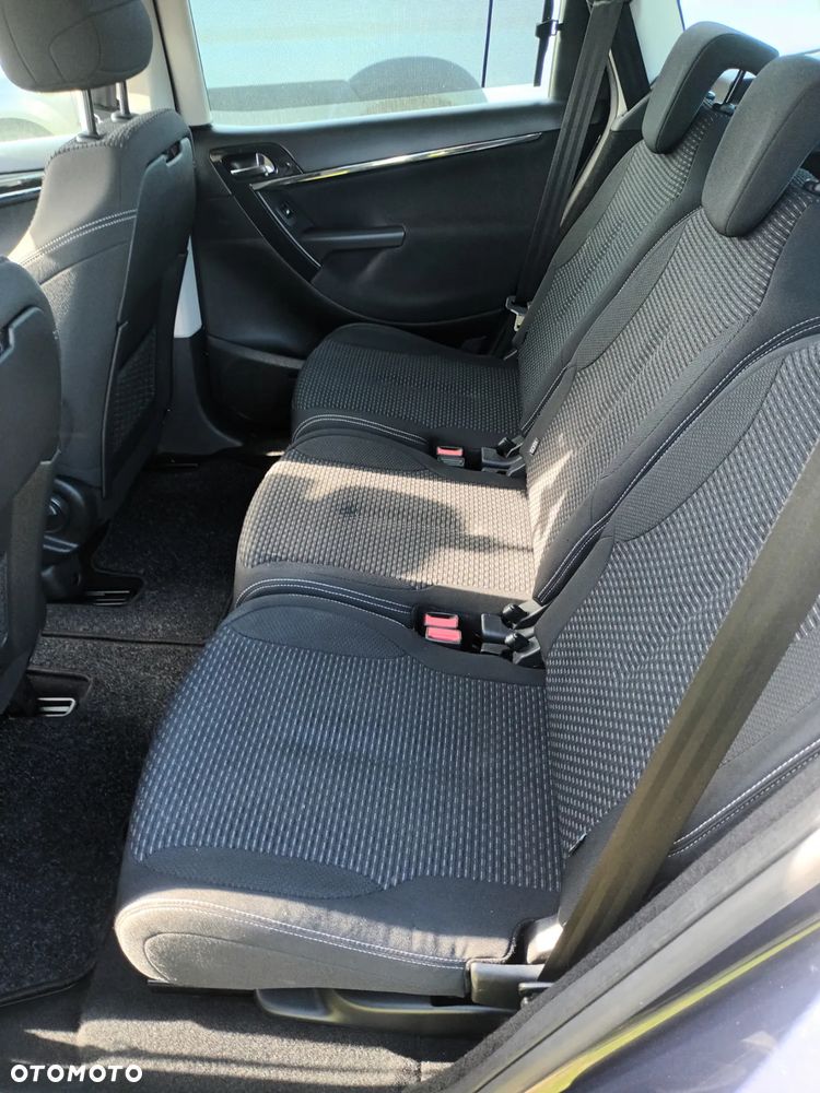 Peugeot 308 1.2 PureTech Allure Pack S&S EAT8 - 8