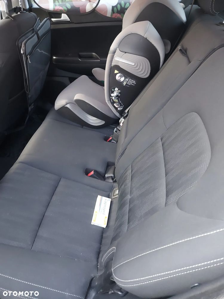 Kia Sportage - 5