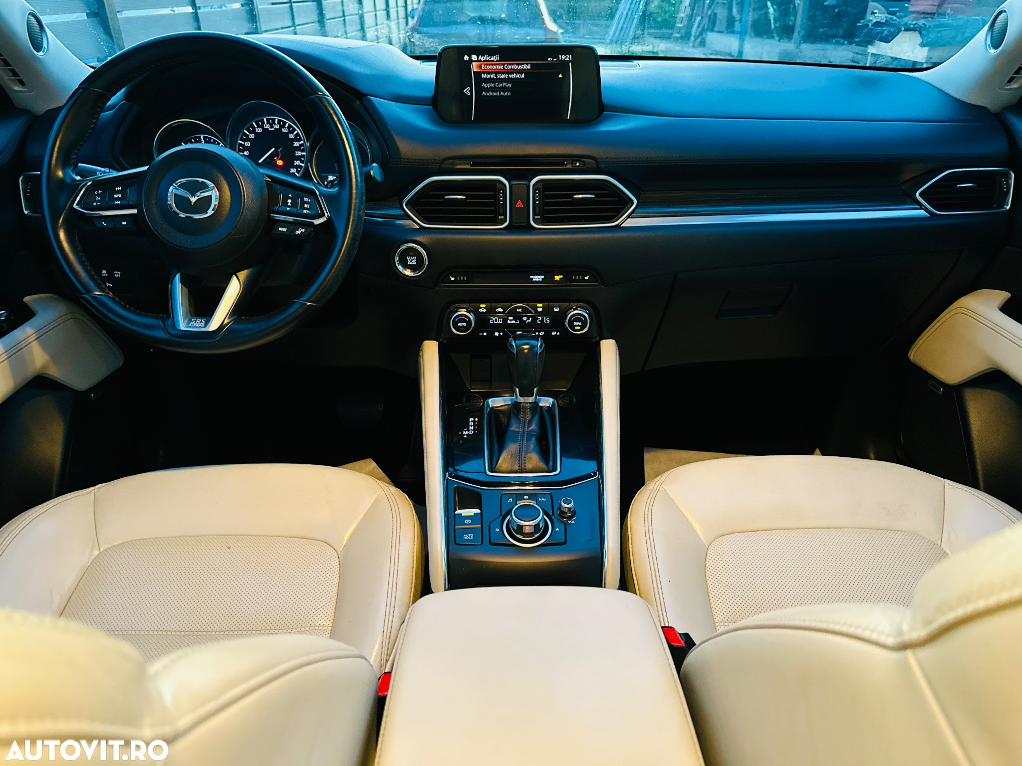 Mazda CX-5 CD175 4x4 AT Revolution Top - 6